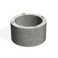  Кольцо стеновое КС 15.9: внешний вид