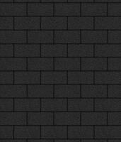  Брусчатка Выбор Прямоугольник 2.П.6 60 мм. Черный Гранит: внешний вид