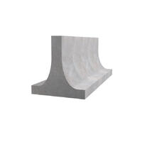 Дорожное ограждение: внешний вид